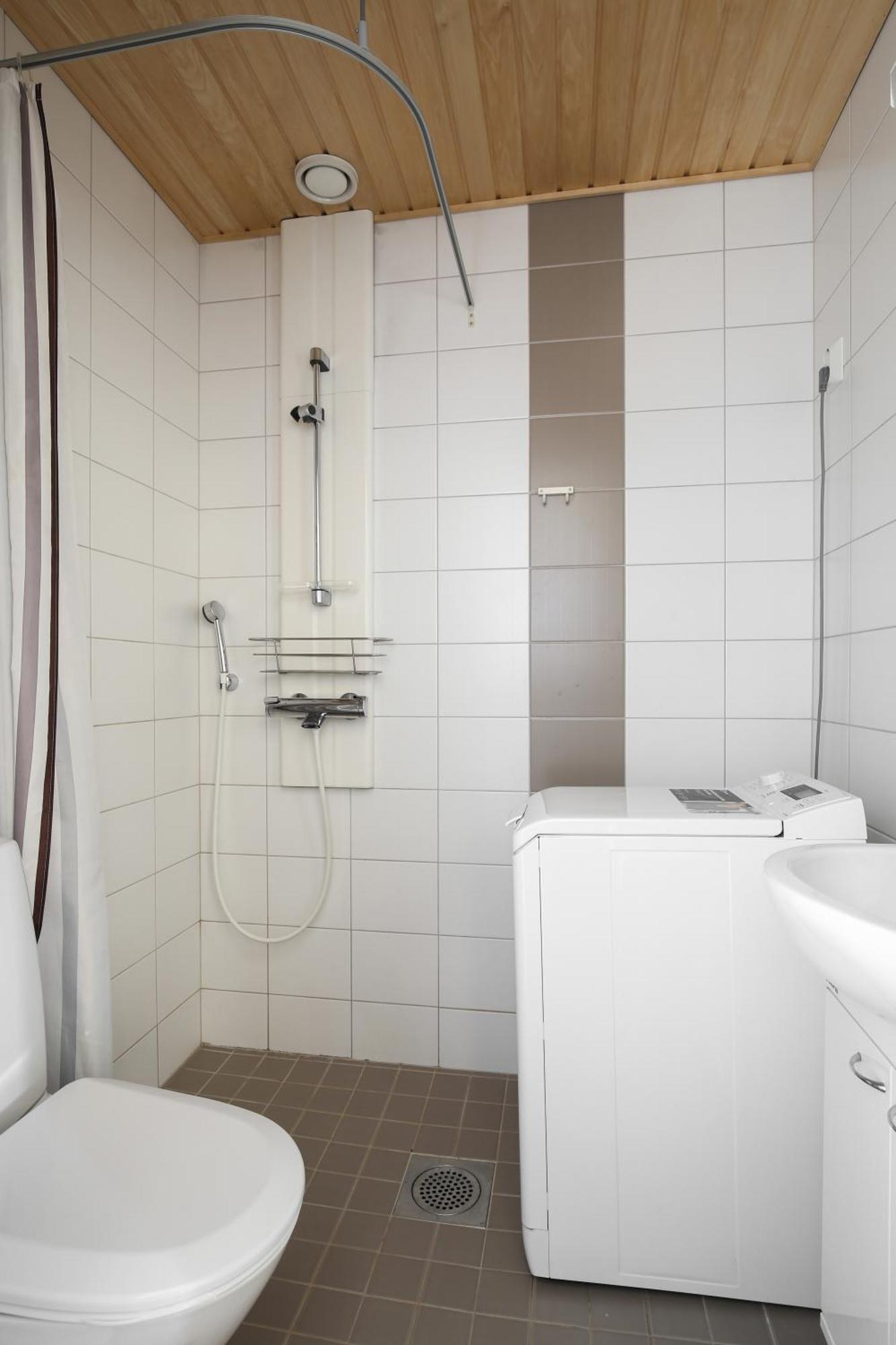 Kotimaailma Apartments Kamppi - Spacious 1Br Helsinki Kültér fotó